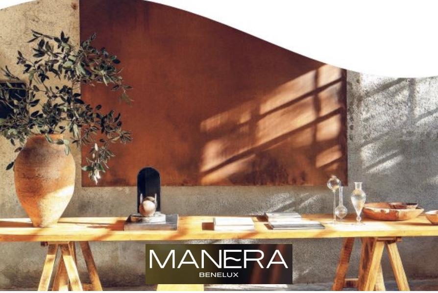 Manera Magazine