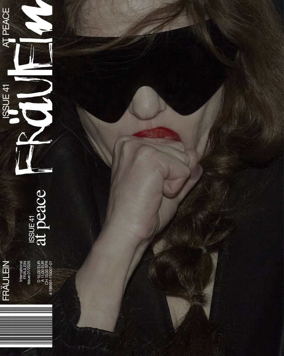 Fräulein — Issue 41 - Boutique Galleria