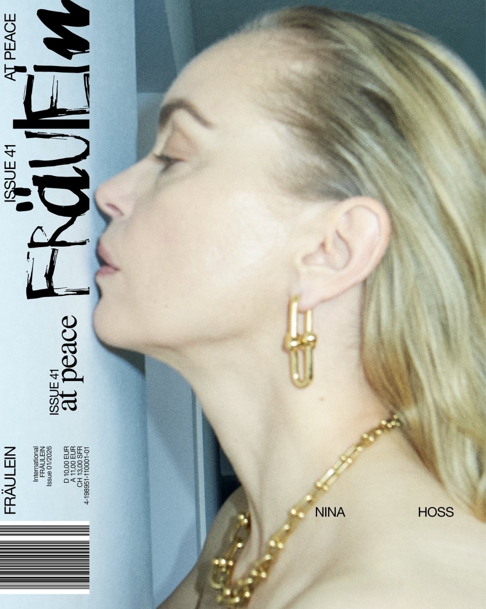 Fräulein — Issue 41 - Boutique Galleria