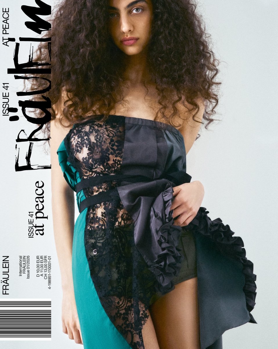 Fräulein — Issue 41 - Boutique Galleria