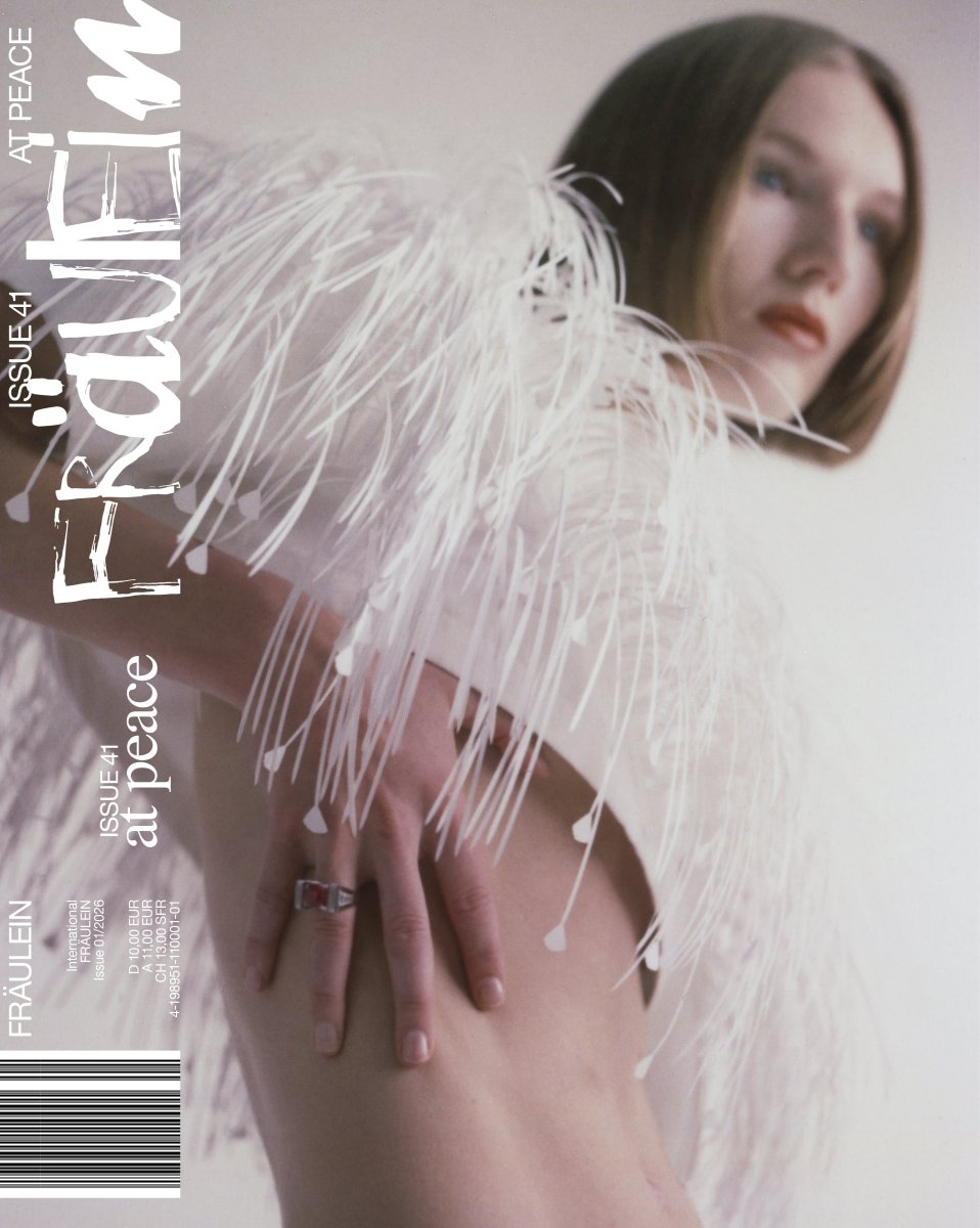 Fräulein — Issue 41 - Boutique Galleria