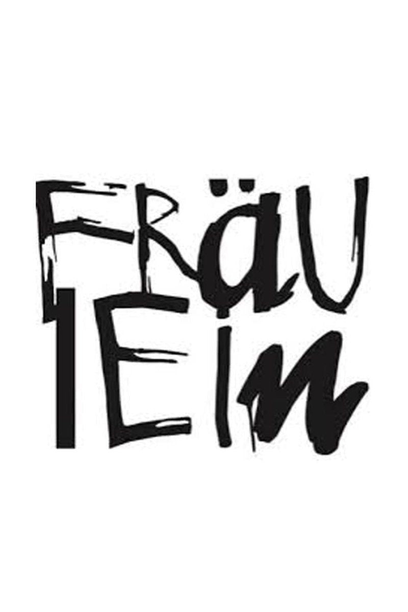 Fräulein — Issue 38