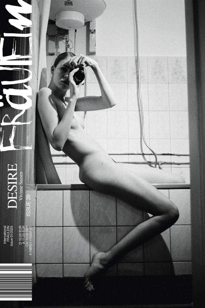 Fräulein - Boutique Galleria