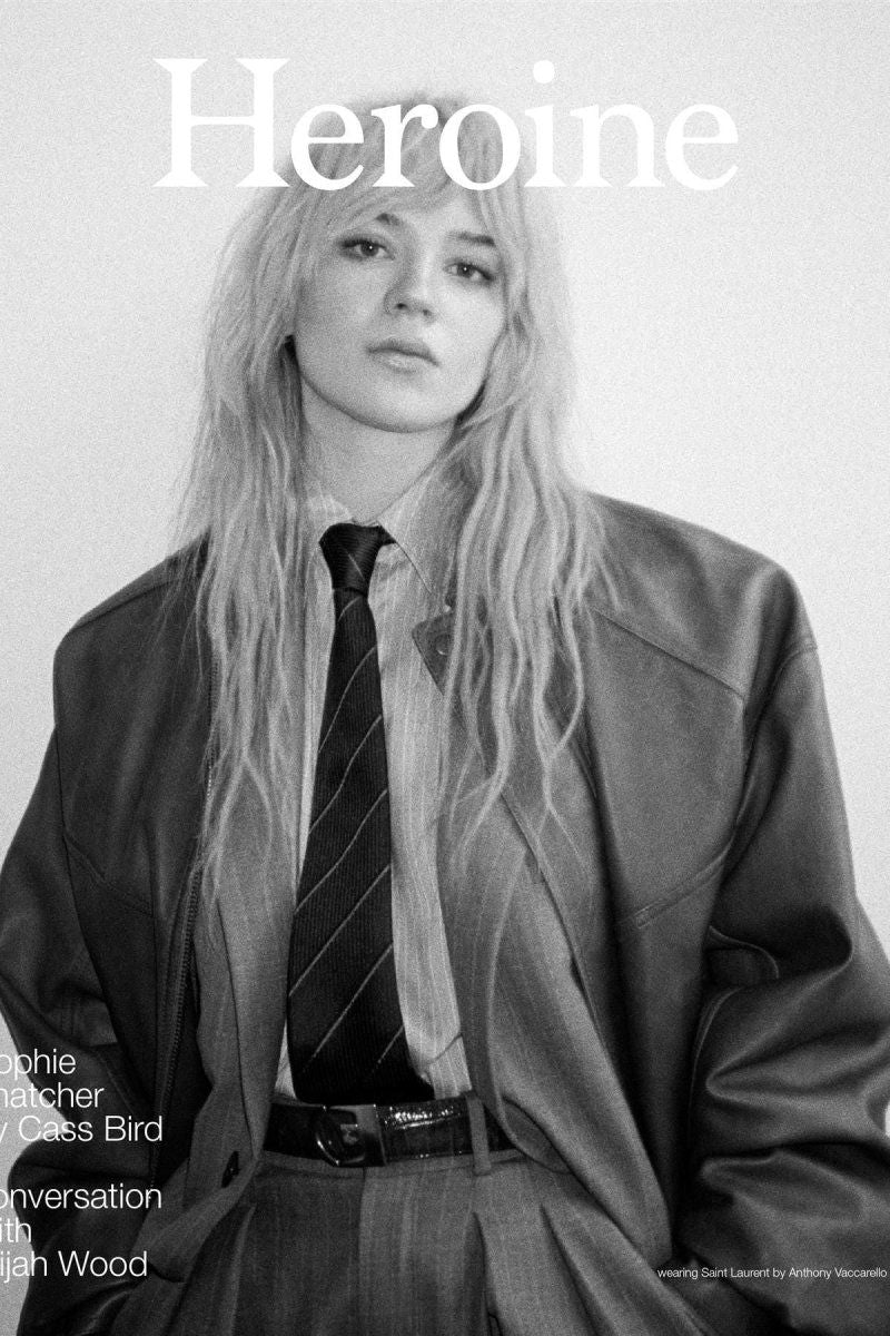 Heroine - Boutique Galleria