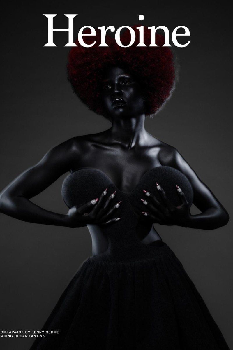 Heroine - Boutique Galleria