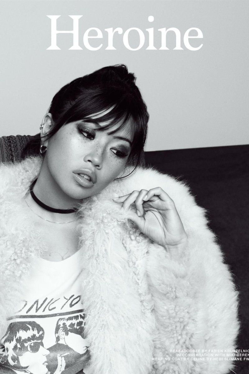 Heroine - Boutique Galleria