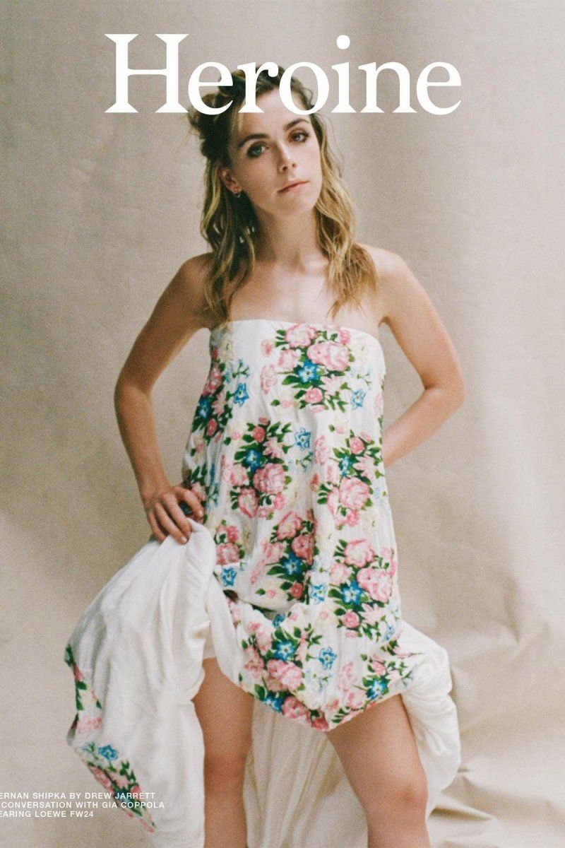 Heroine - Boutique Galleria