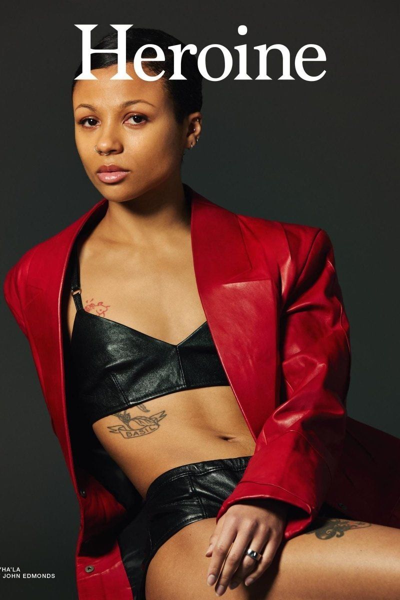 Heroine - Boutique Galleria