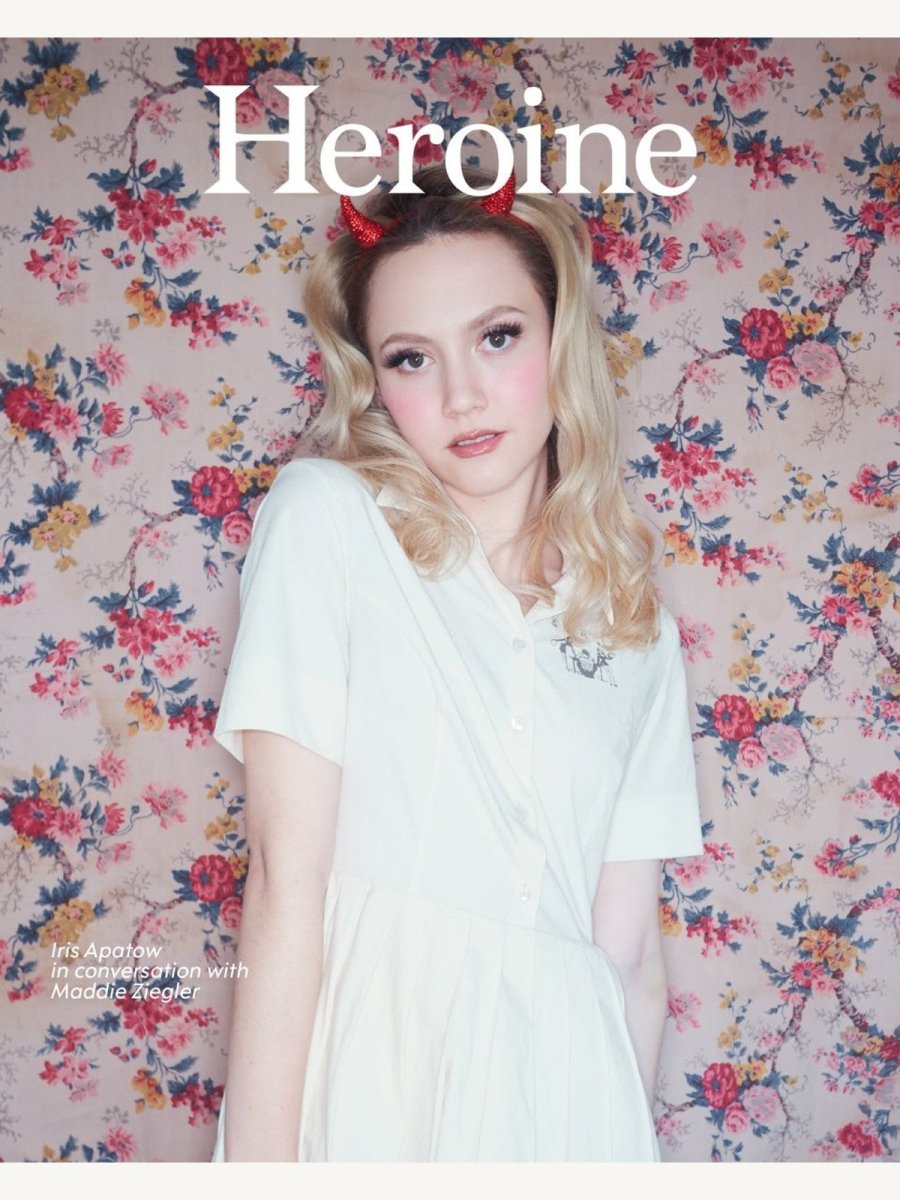 Heroine - Boutique Galleria