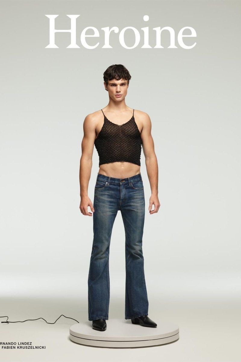 Heroine - Boutique Galleria
