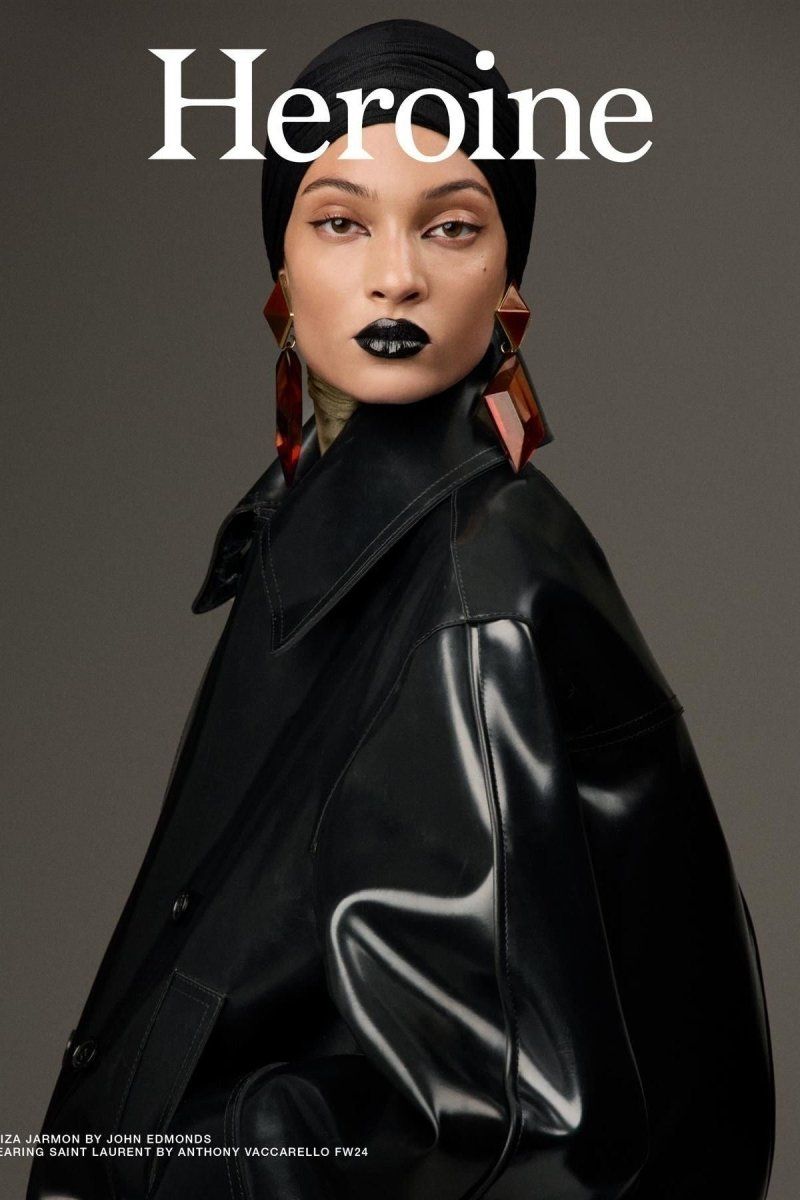 Heroine - Boutique Galleria