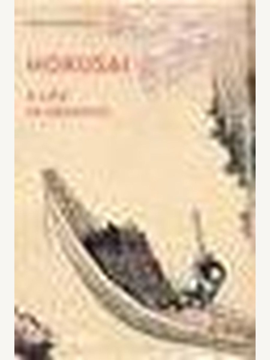 Hokusai: A Life in Drawing by Henri - Alexis Baatsch (Book) | Art Book - Boutique Galleria