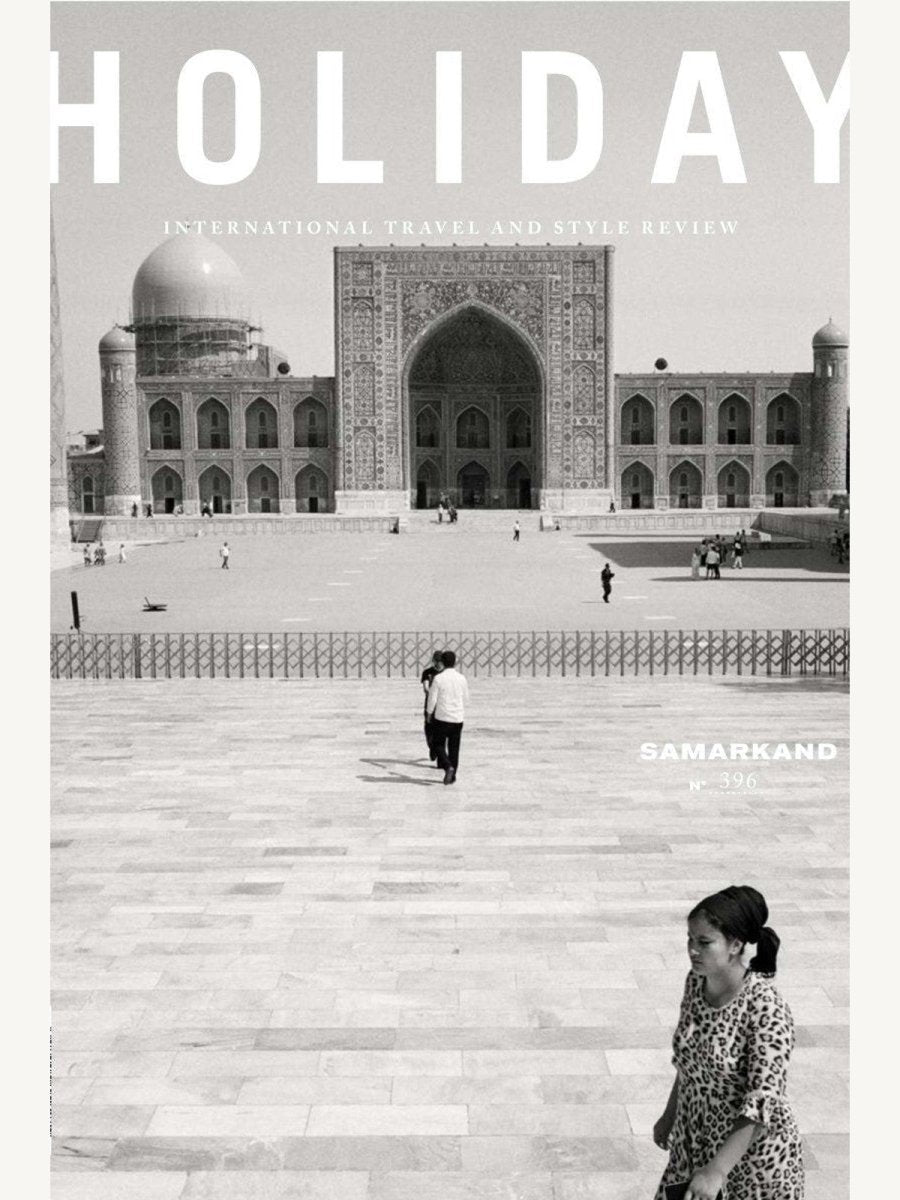 Holiday - Boutique Galleria
