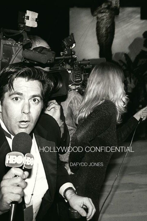 Hollywood: Confidential by Dafydd Jones - Boutique Galleria