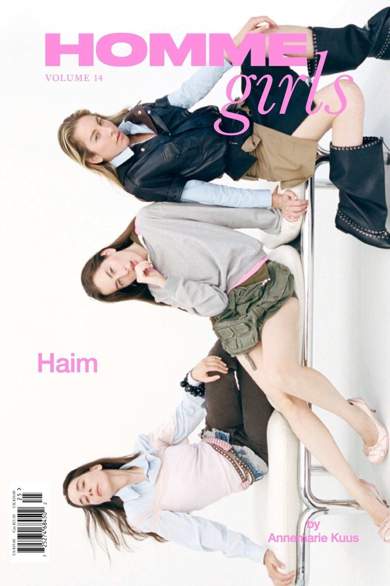 HommeGirls - Boutique Galleria