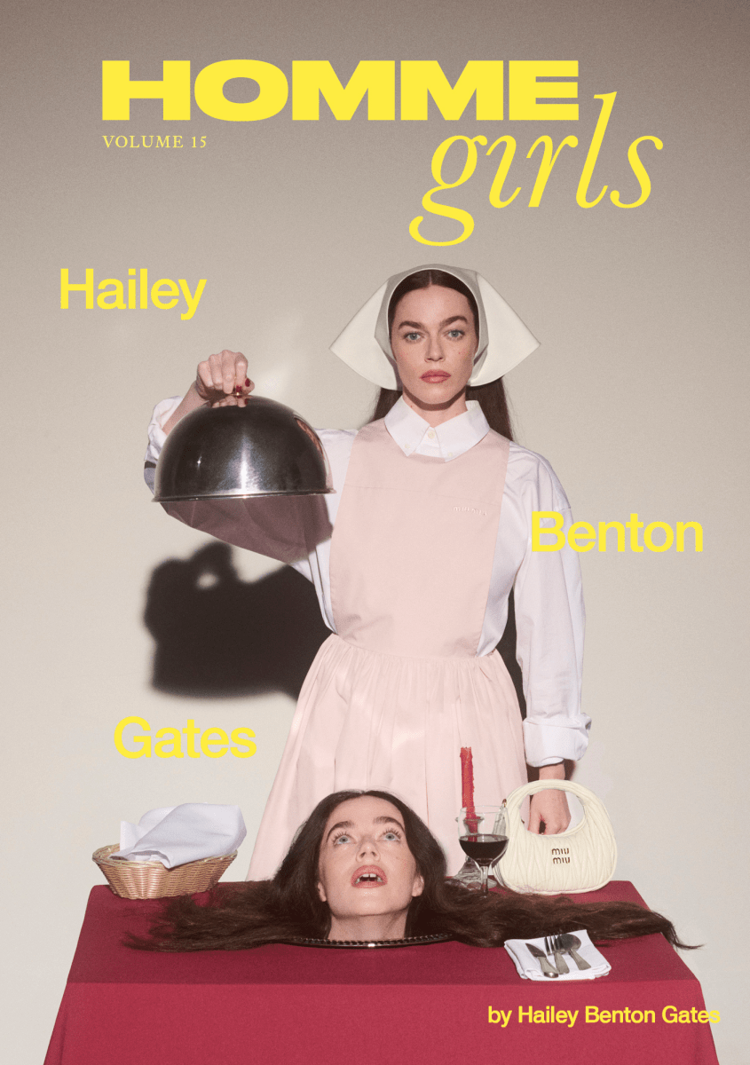 HommeGirls - Boutique Galleria