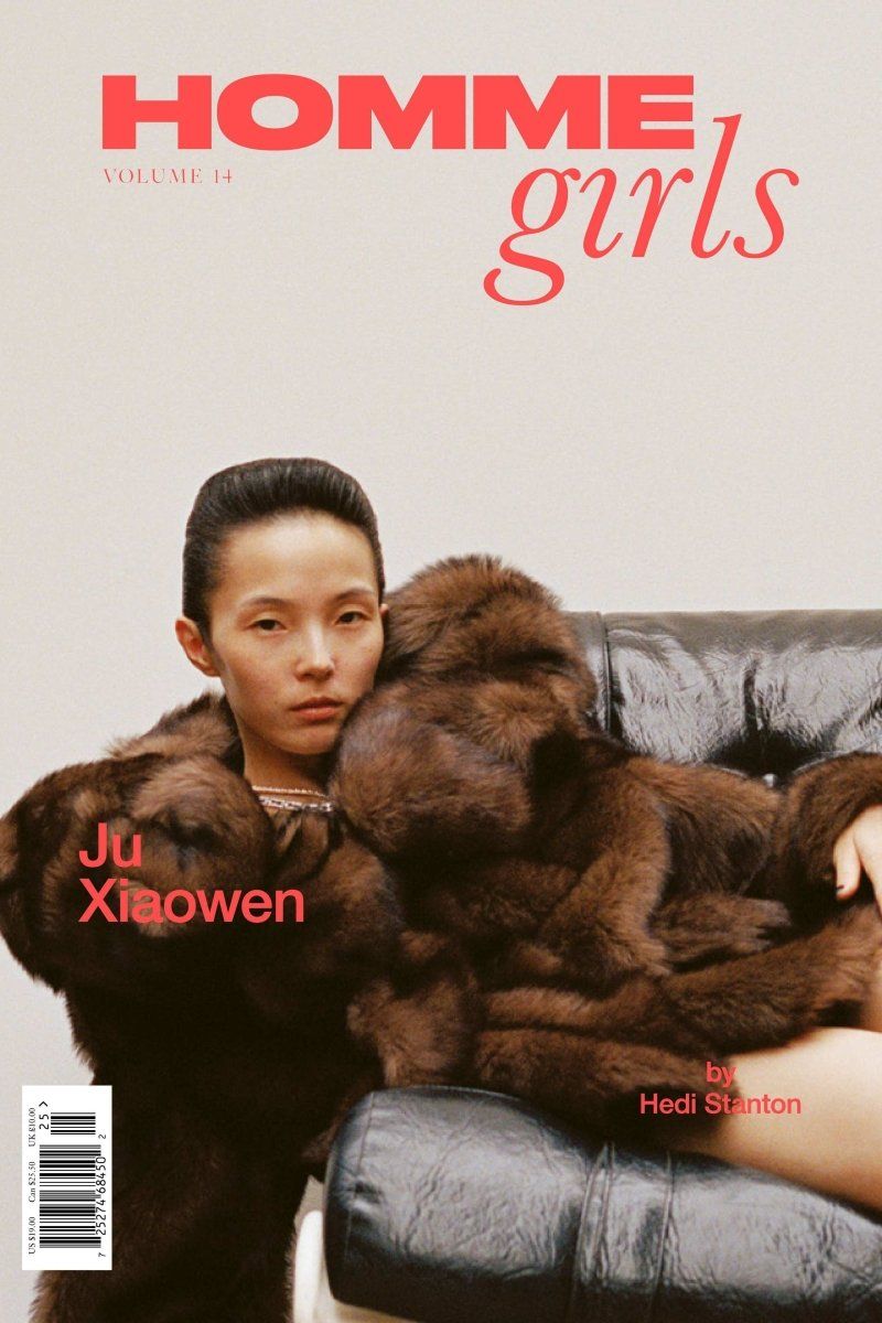 HommeGirls - Boutique Galleria