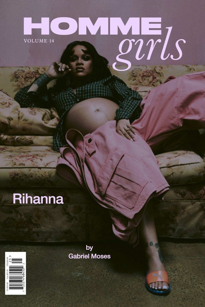 HommeGirls - Boutique Galleria