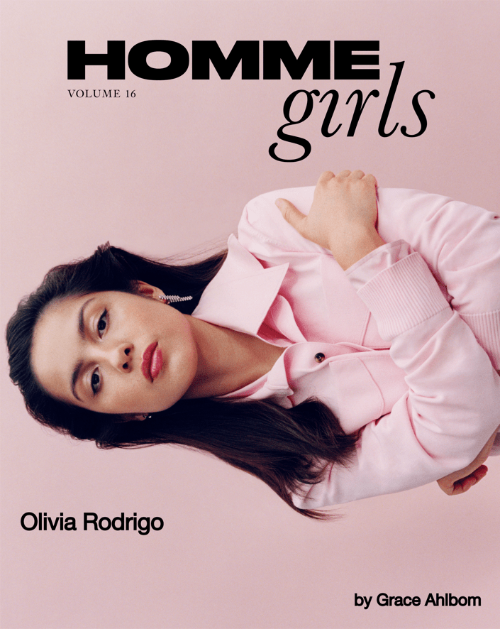 HommeGirls - Autumn/Winter 2026 - Boutique Galleria
