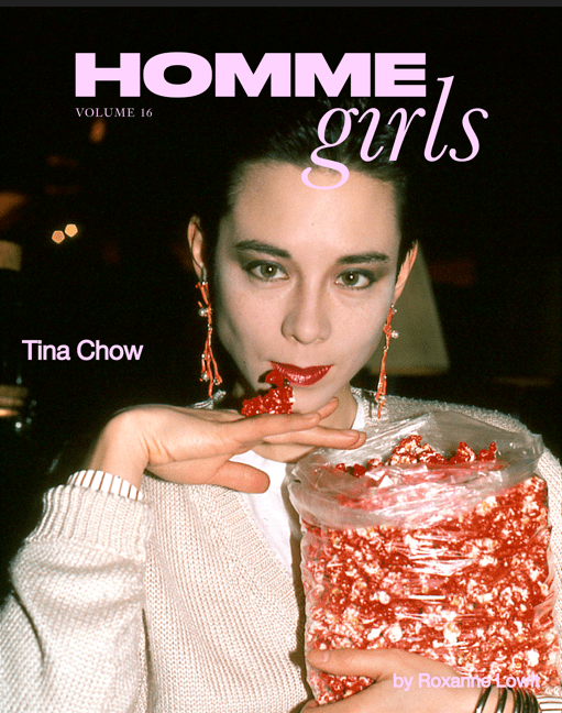 HommeGirls - Autumn/Winter 2026 - Boutique Galleria