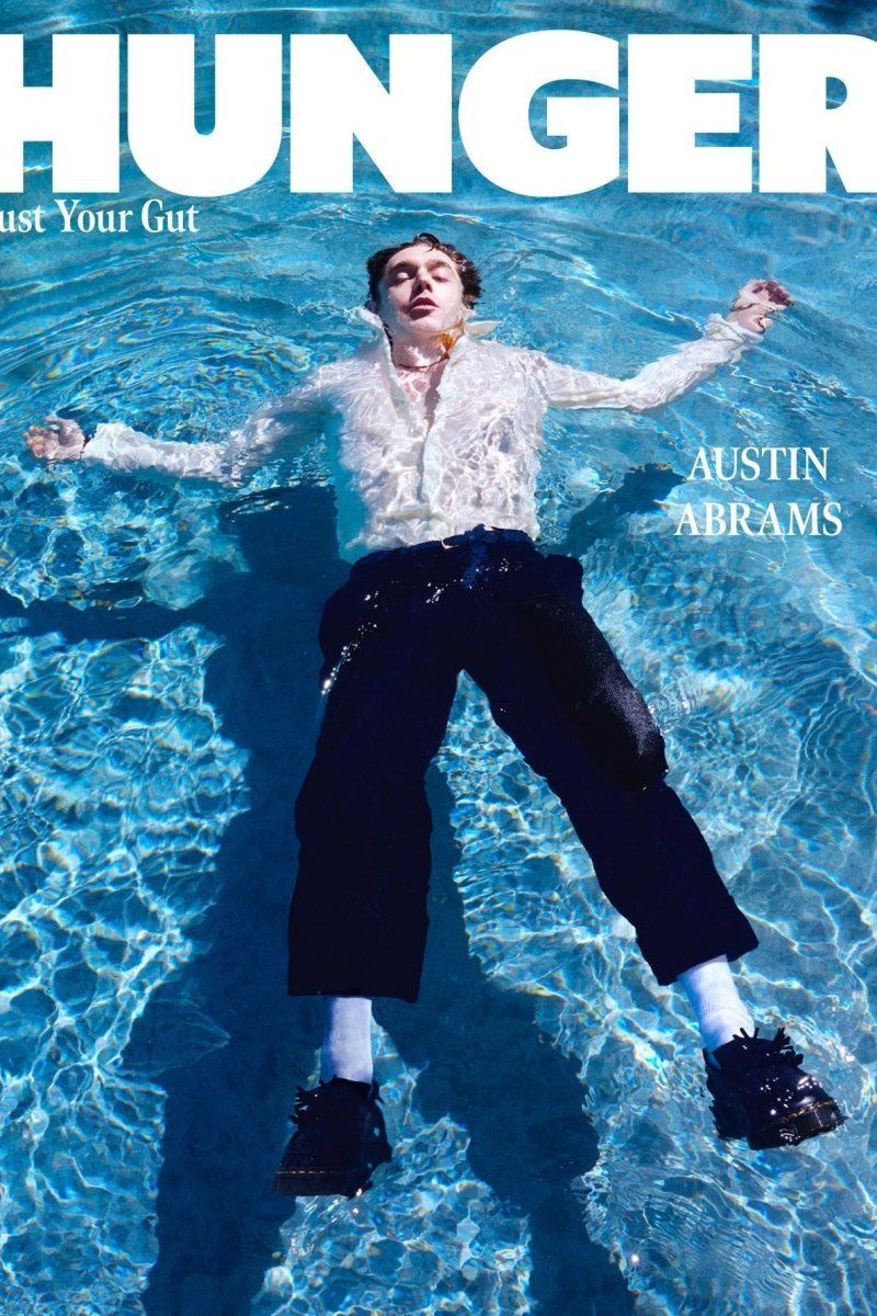 Hunger - Boutique Galleria