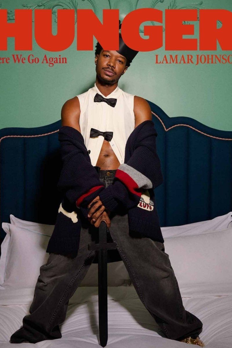 Hunger - Boutique Galleria