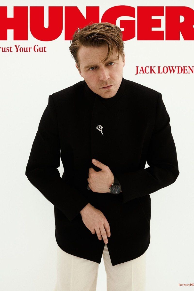 Hunger - Boutique Galleria