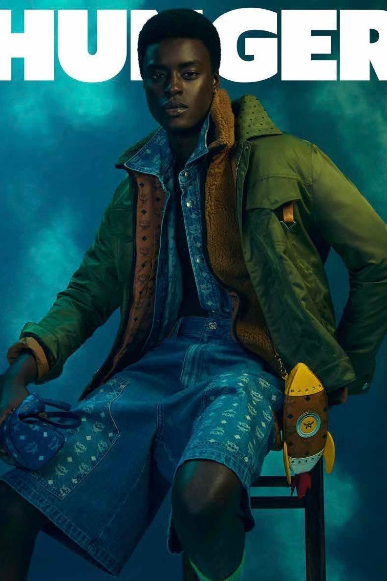 Hunger - Boutique Galleria