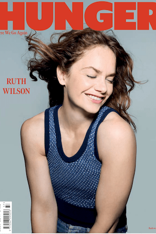 Hunger - Boutique Galleria