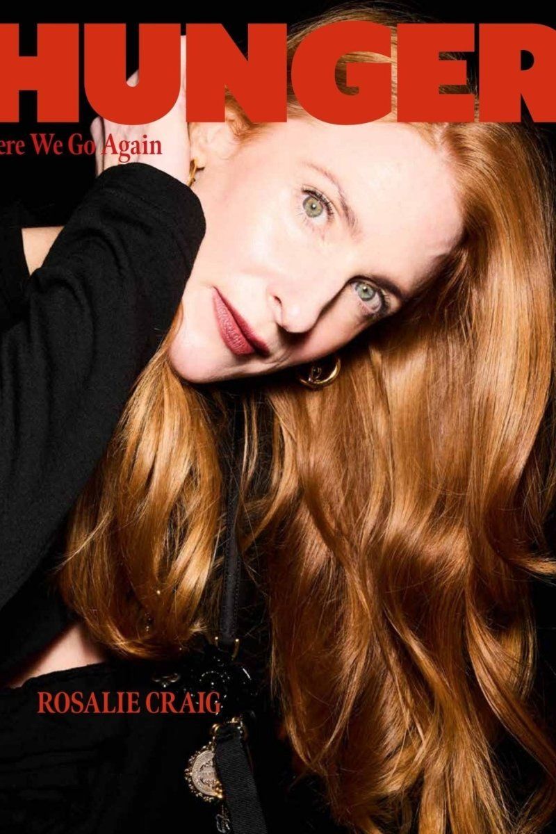 Hunger - Boutique Galleria