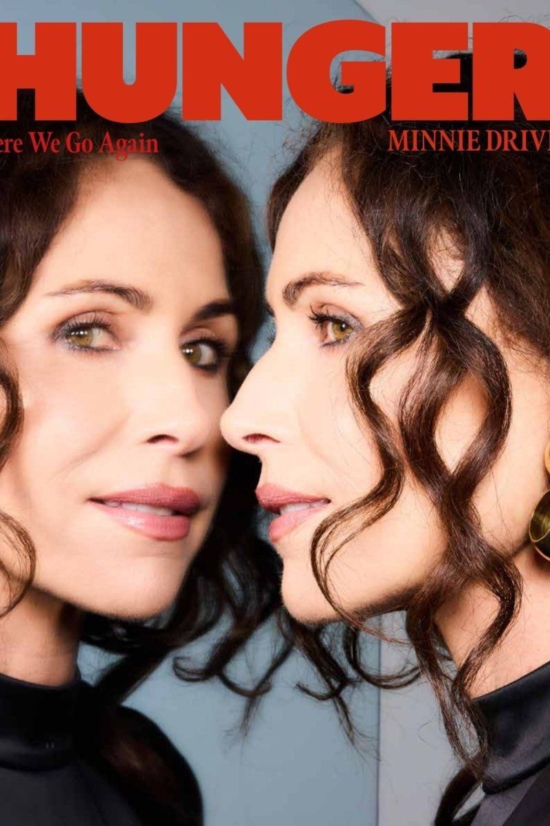 Hunger - Boutique Galleria