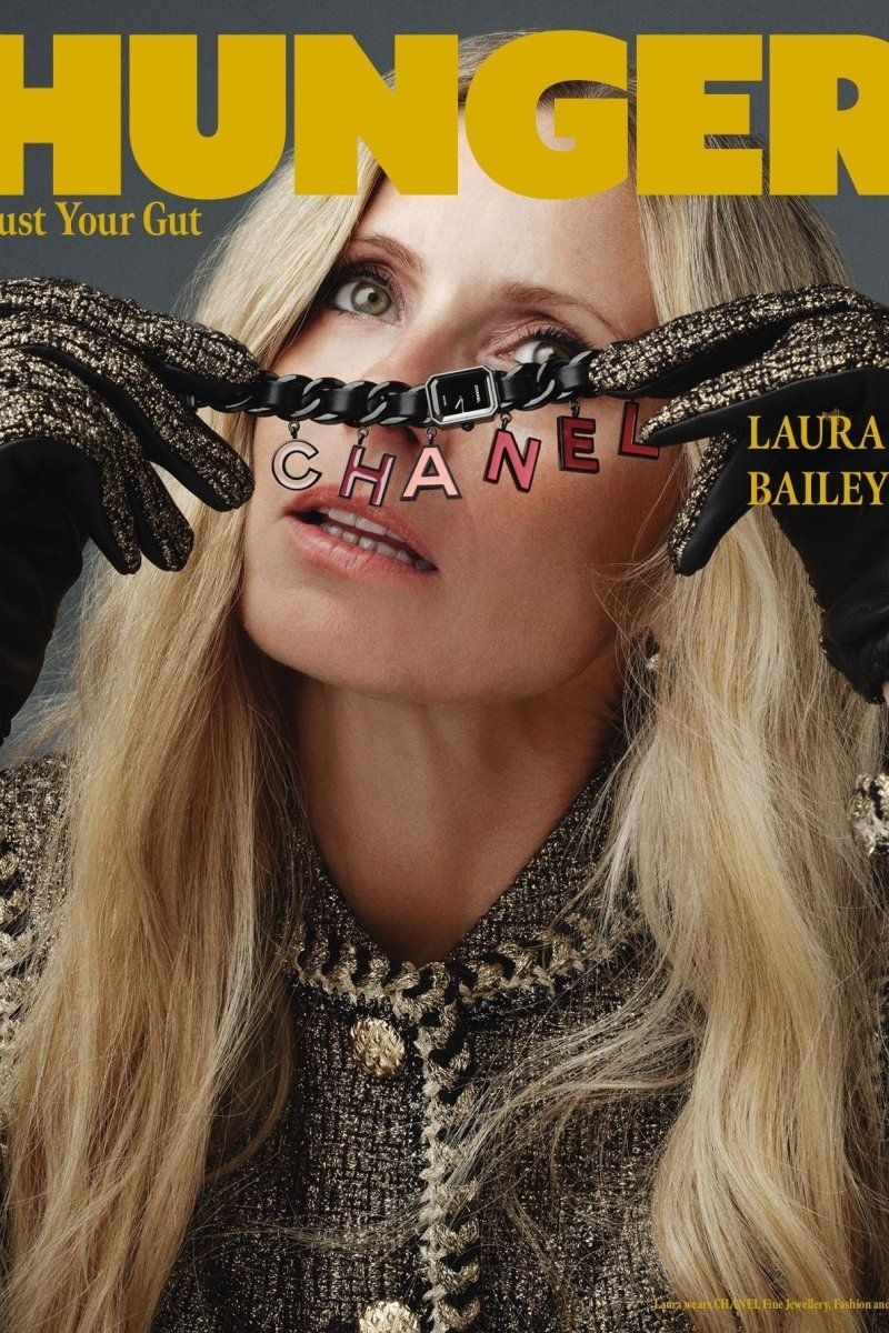 Hunger - Boutique Galleria