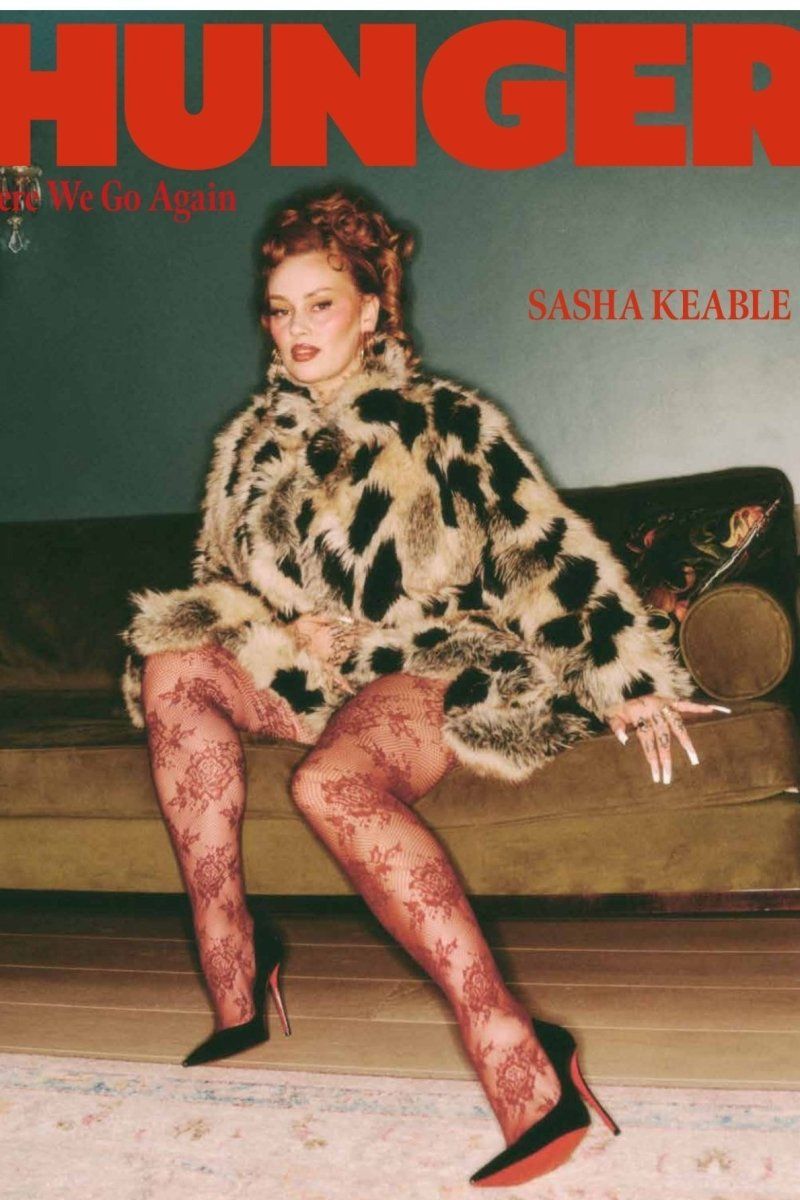 Hunger - Boutique Galleria