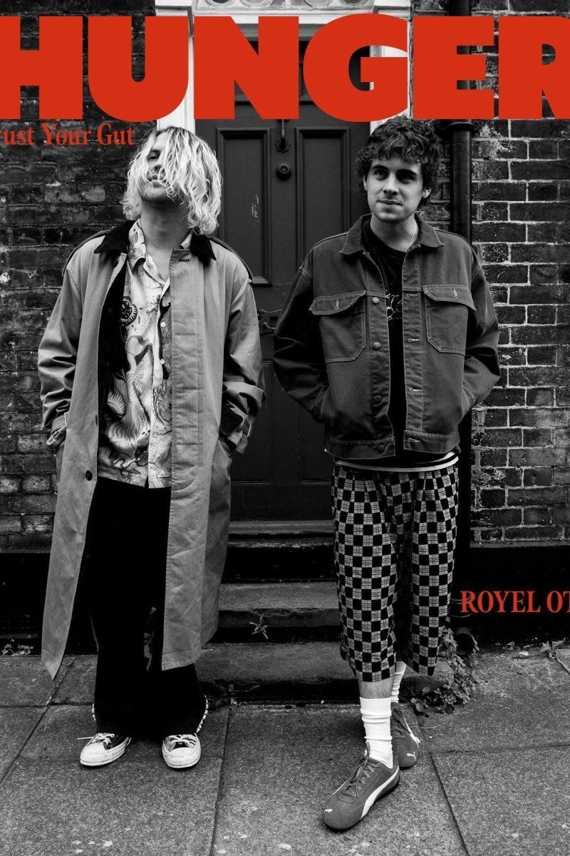 Hunger - Boutique Galleria