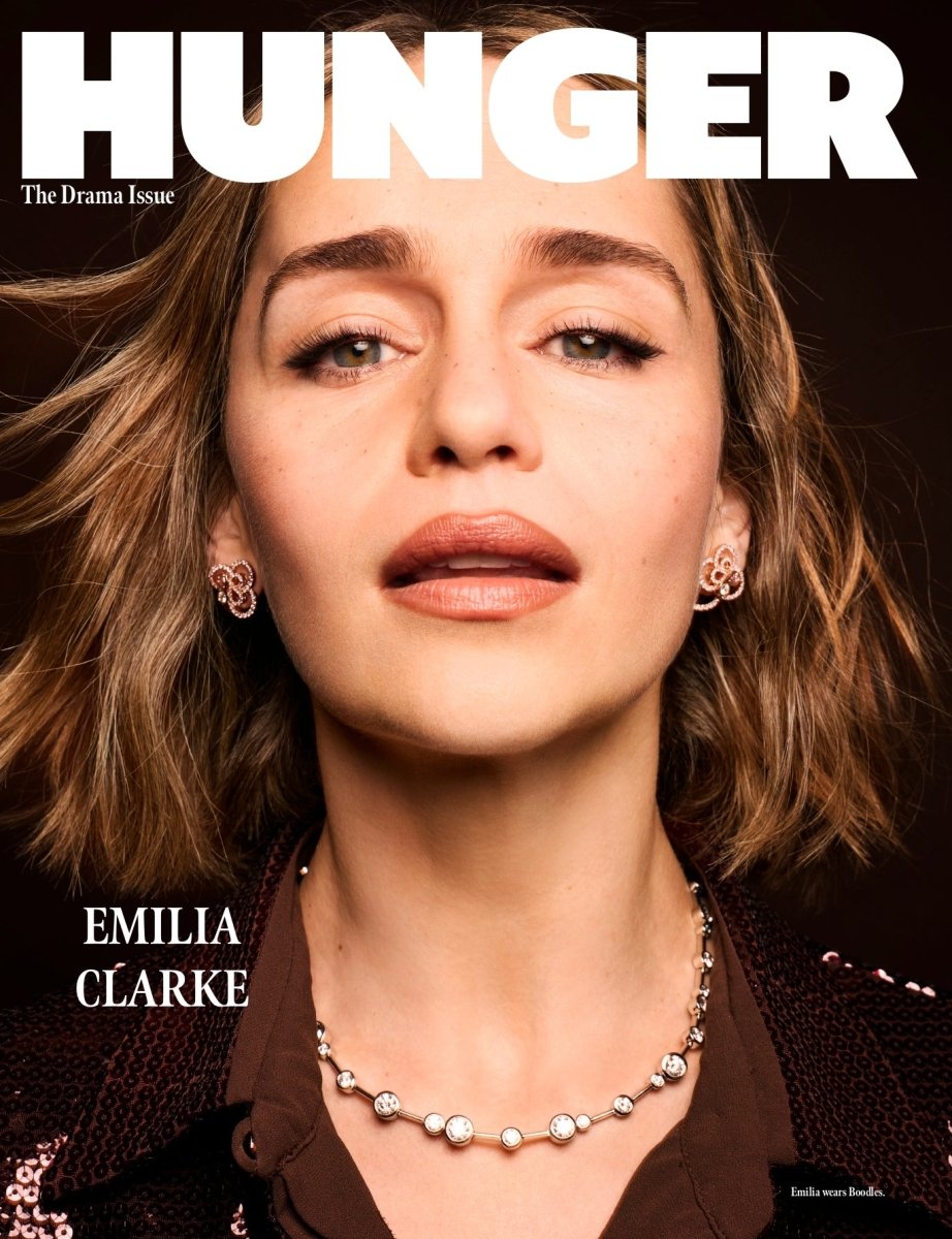 Hunger — Issue 39 - Boutique Galleria