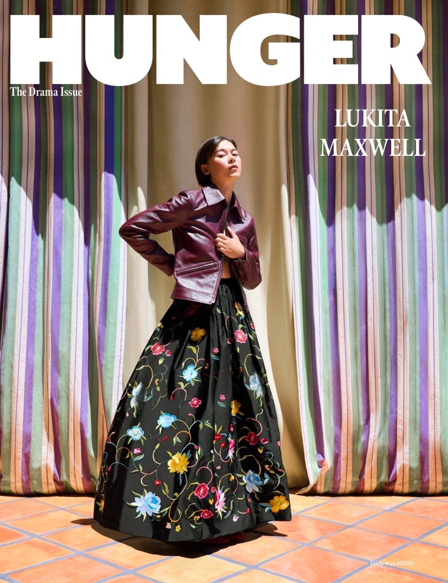 Hunger — Issue 39 - Boutique Galleria