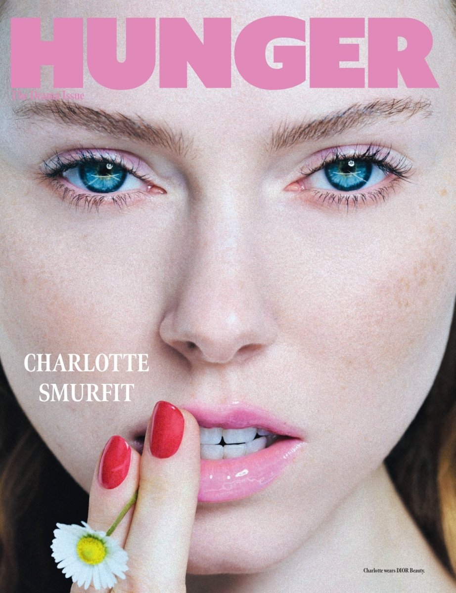 Hunger — Issue 39 - Boutique Galleria