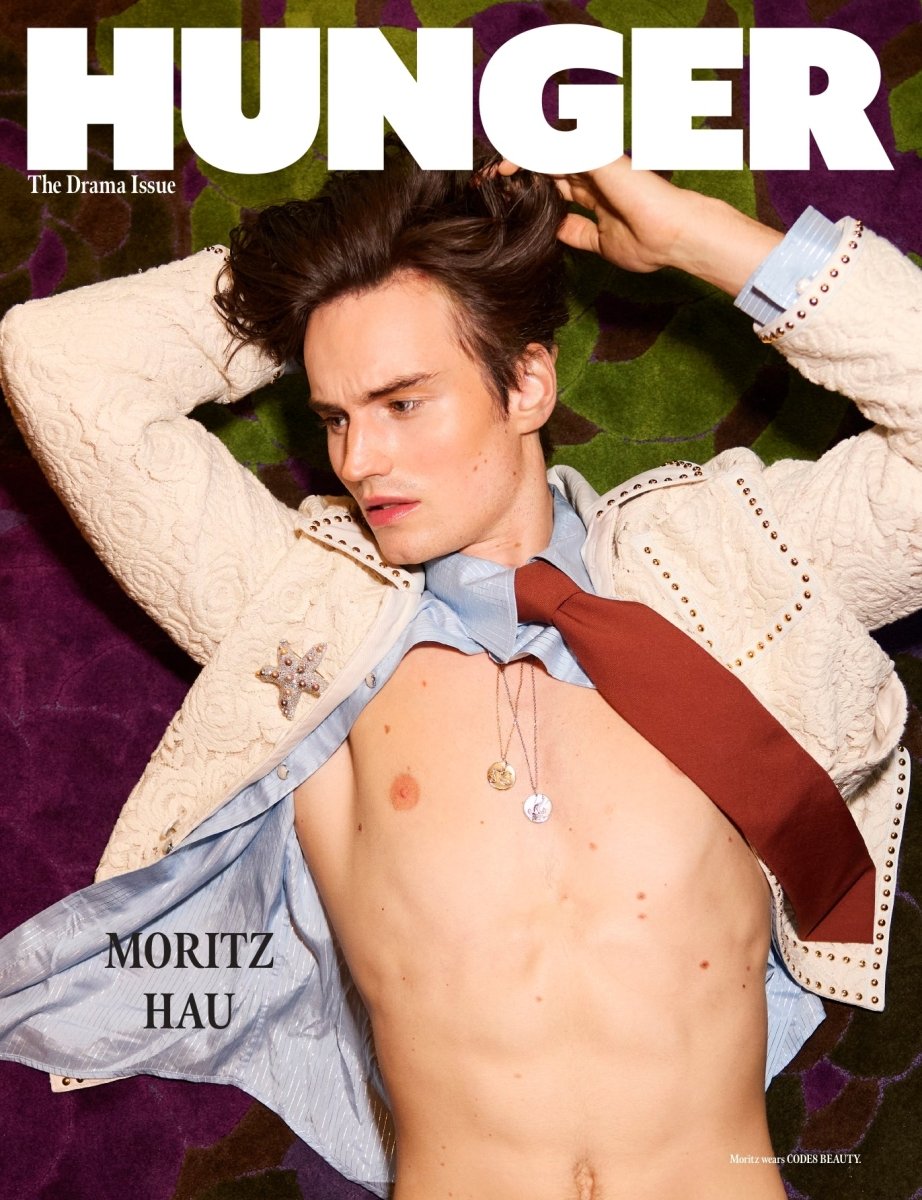 Hunger — Issue 39 - Boutique Galleria