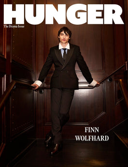 Hunger — Issue 39 - Boutique Galleria