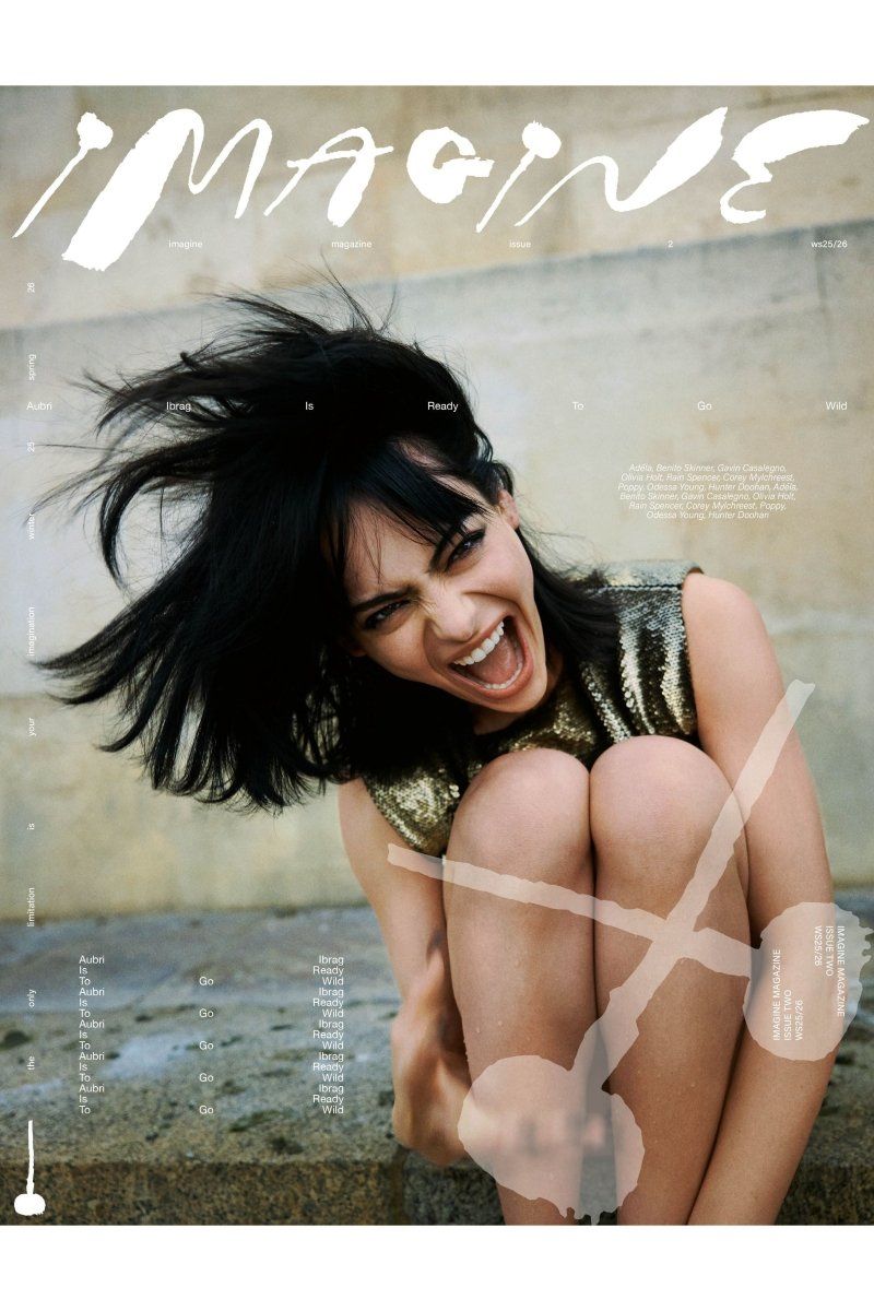 Imagine Magazine - Boutique Galleria