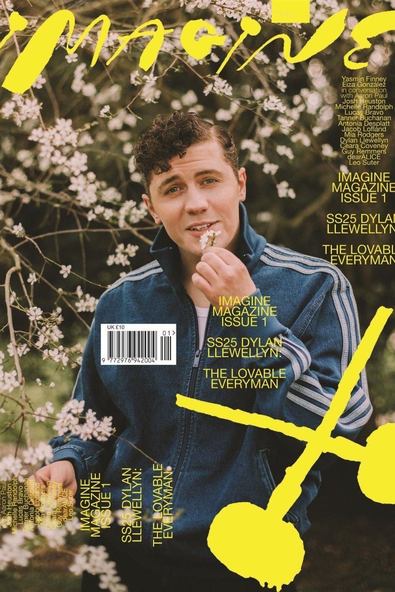 Imagine Magazine - Boutique Galleria