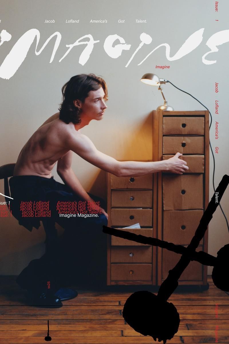 Imagine Magazine - Boutique Galleria