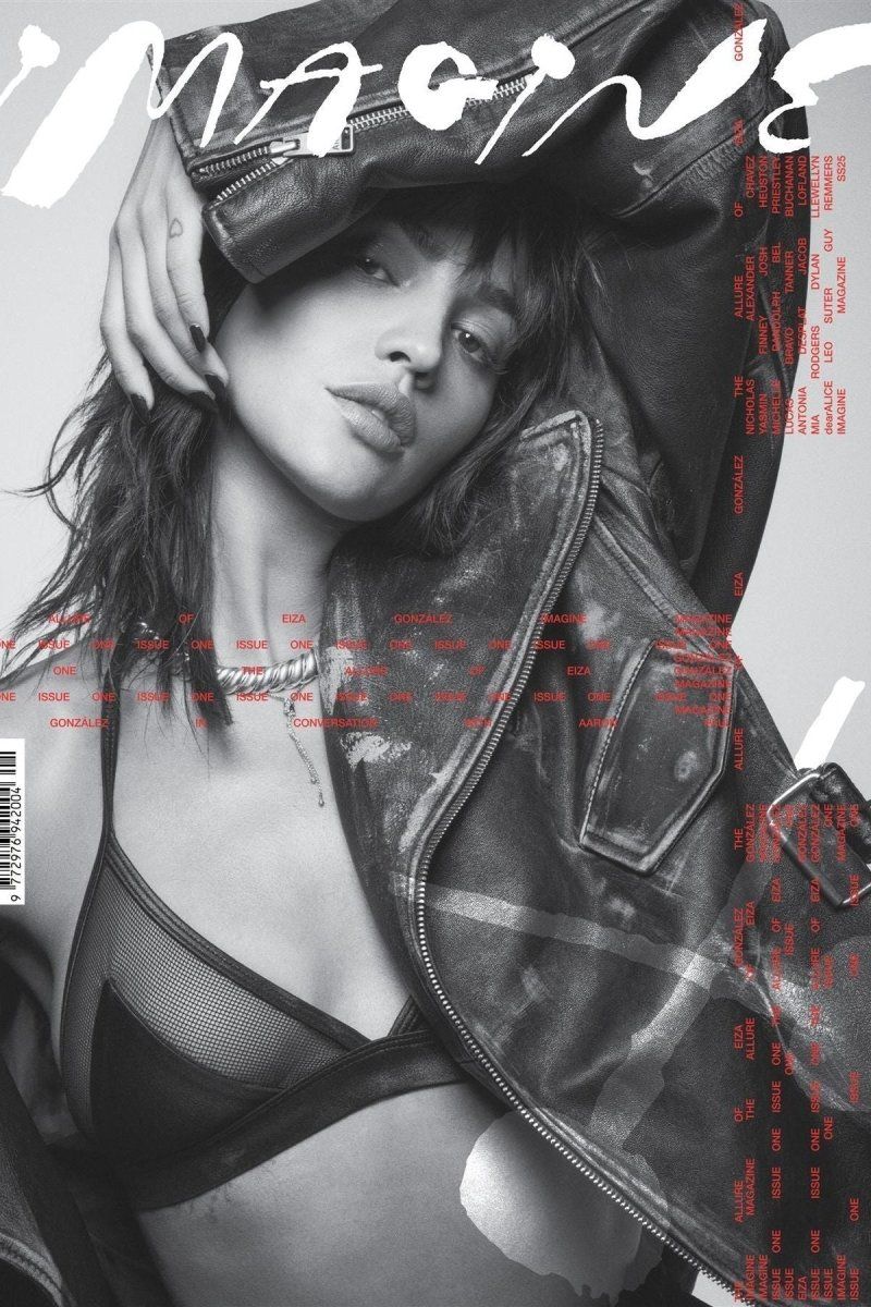 Imagine Magazine - Boutique Galleria