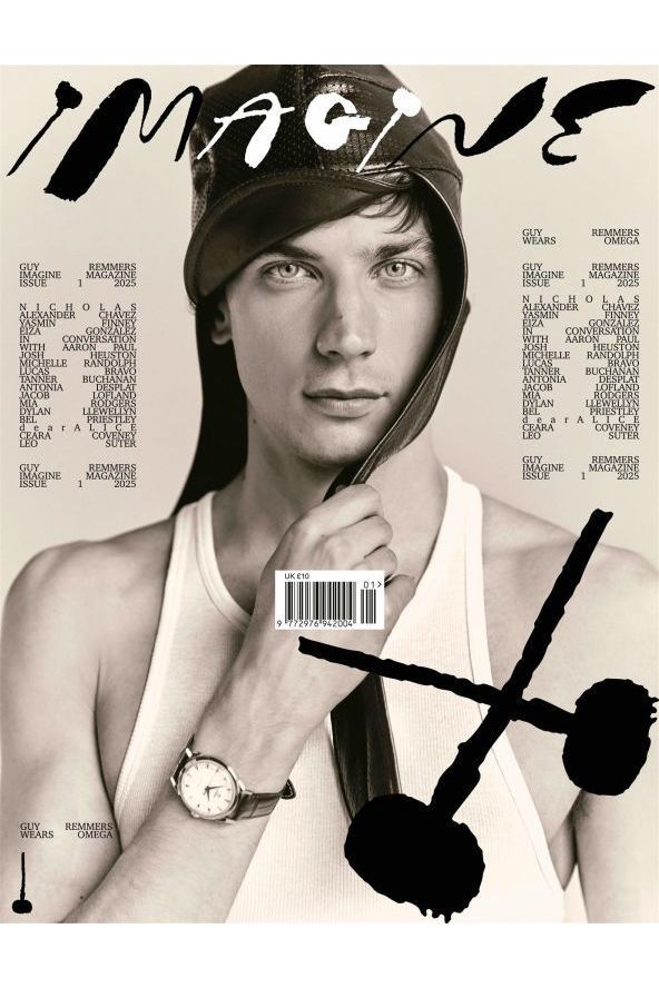 Imagine Magazine - Boutique Galleria