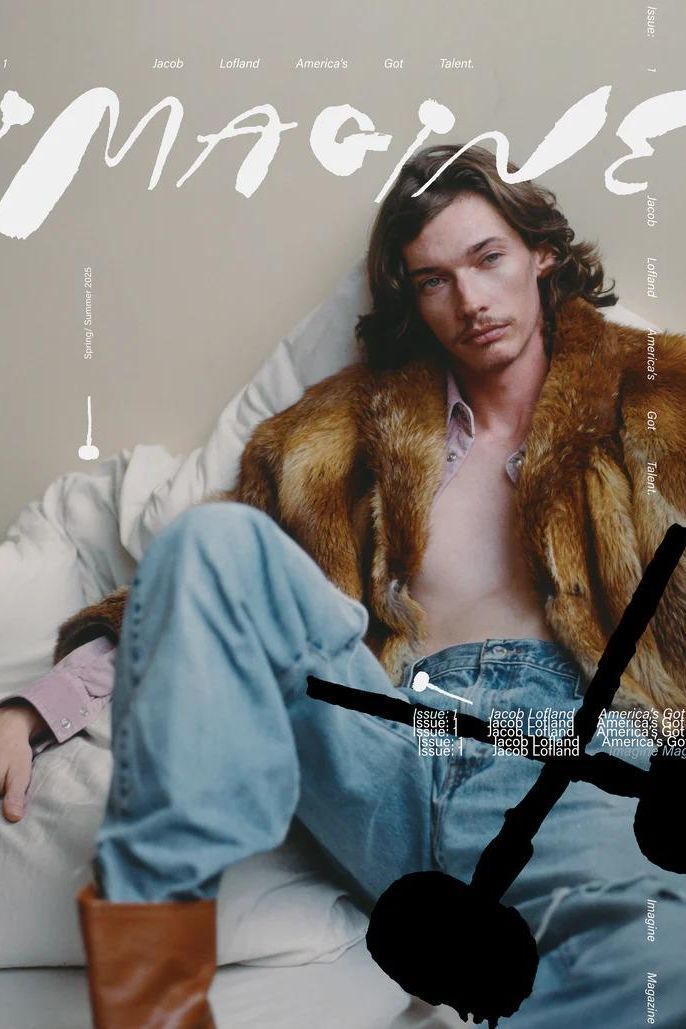 Imagine Magazine - Boutique Galleria