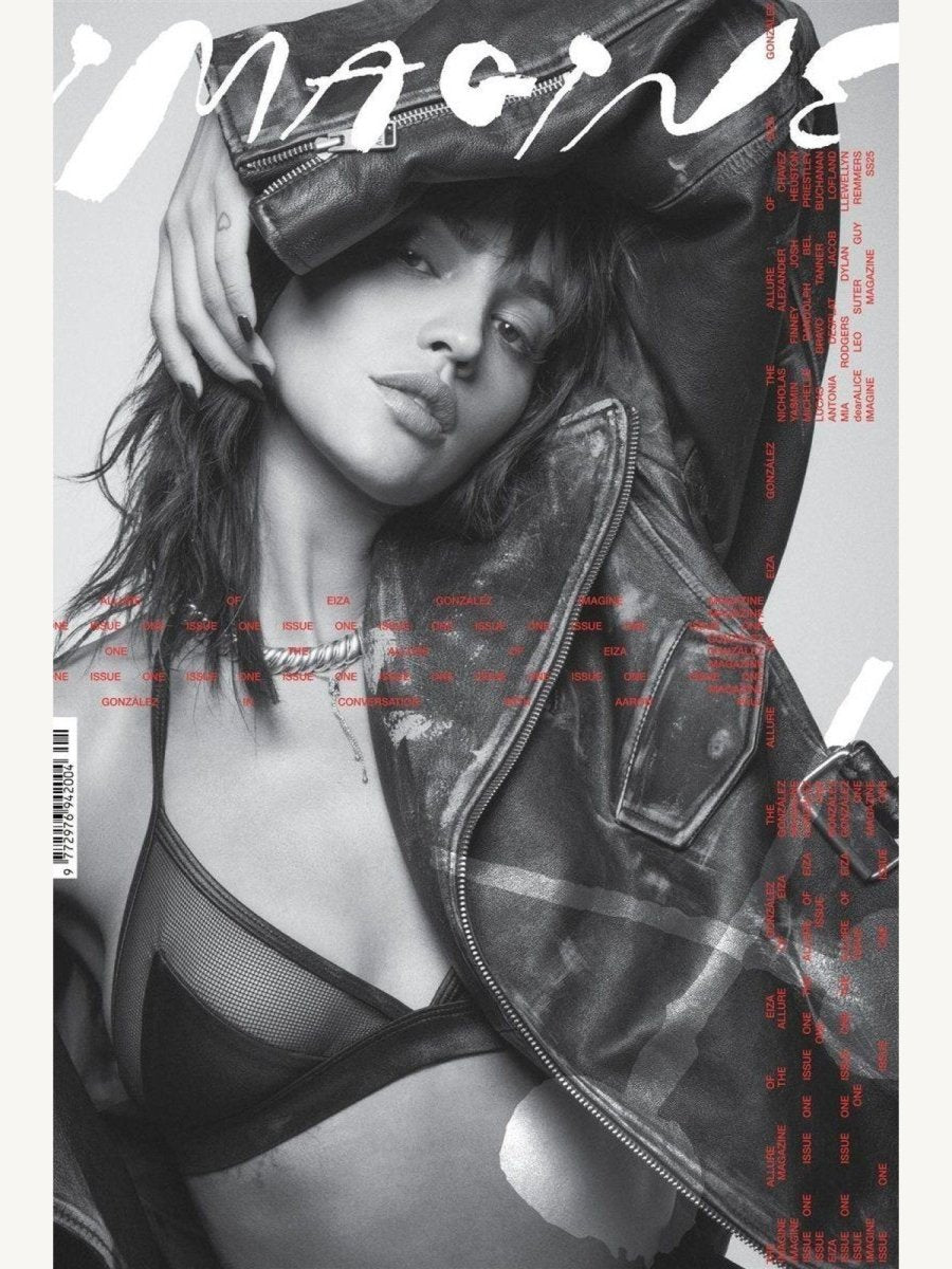 Imagine Magazine - Boutique Galleria