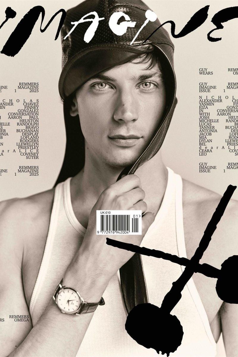 Imagine Magazine - Boutique Galleria