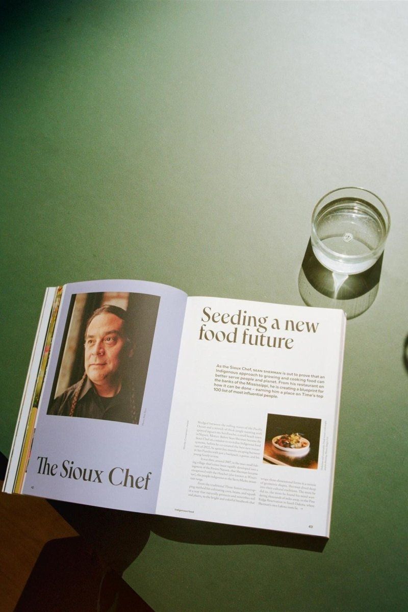 Imagine5 Magazine - Boutique Galleria