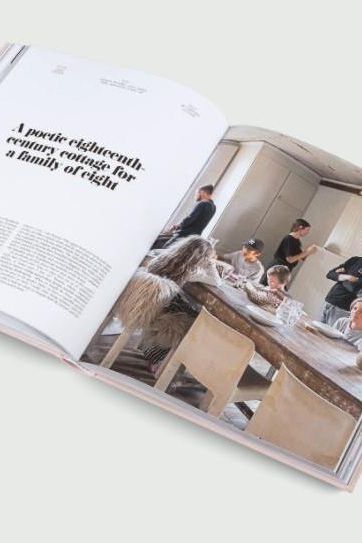 Inspiring Family Homes - Boutique Galleria