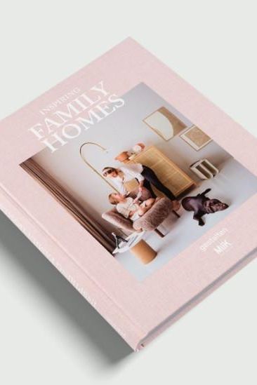 Inspiring Family Homes - Boutique Galleria